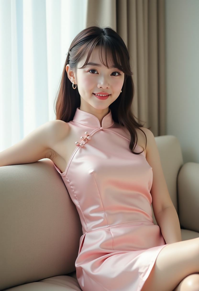 大漠孤烟直